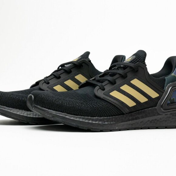 Adidas Ultra Boost Casual Fashion Sneakers main image 7